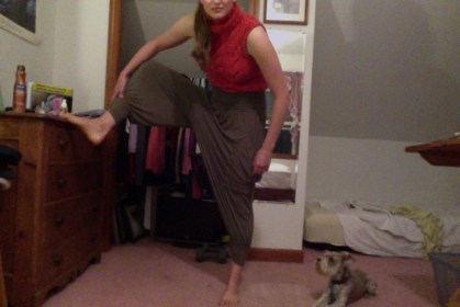 Photo on 5-12-15 at 9.42 PM